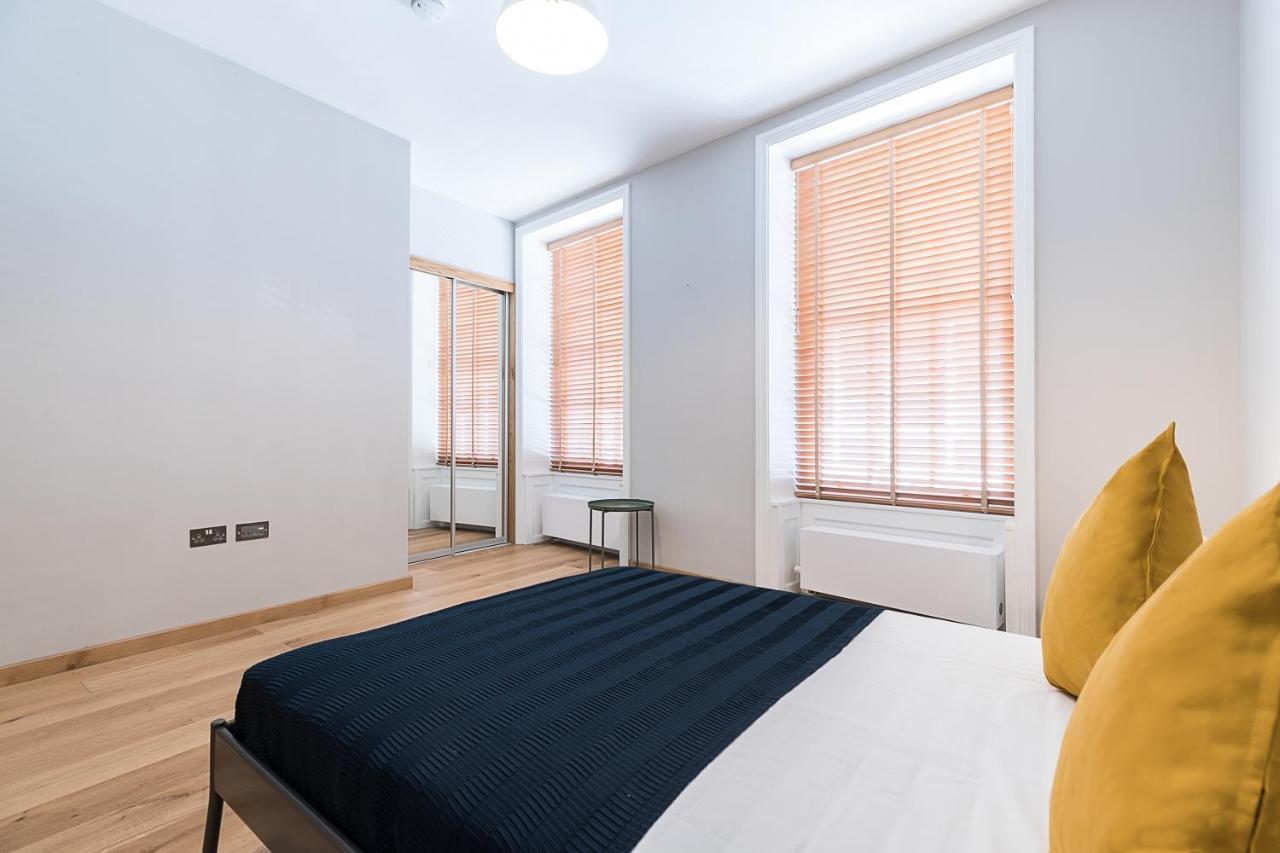 Stylish By Russel Square Appartamento