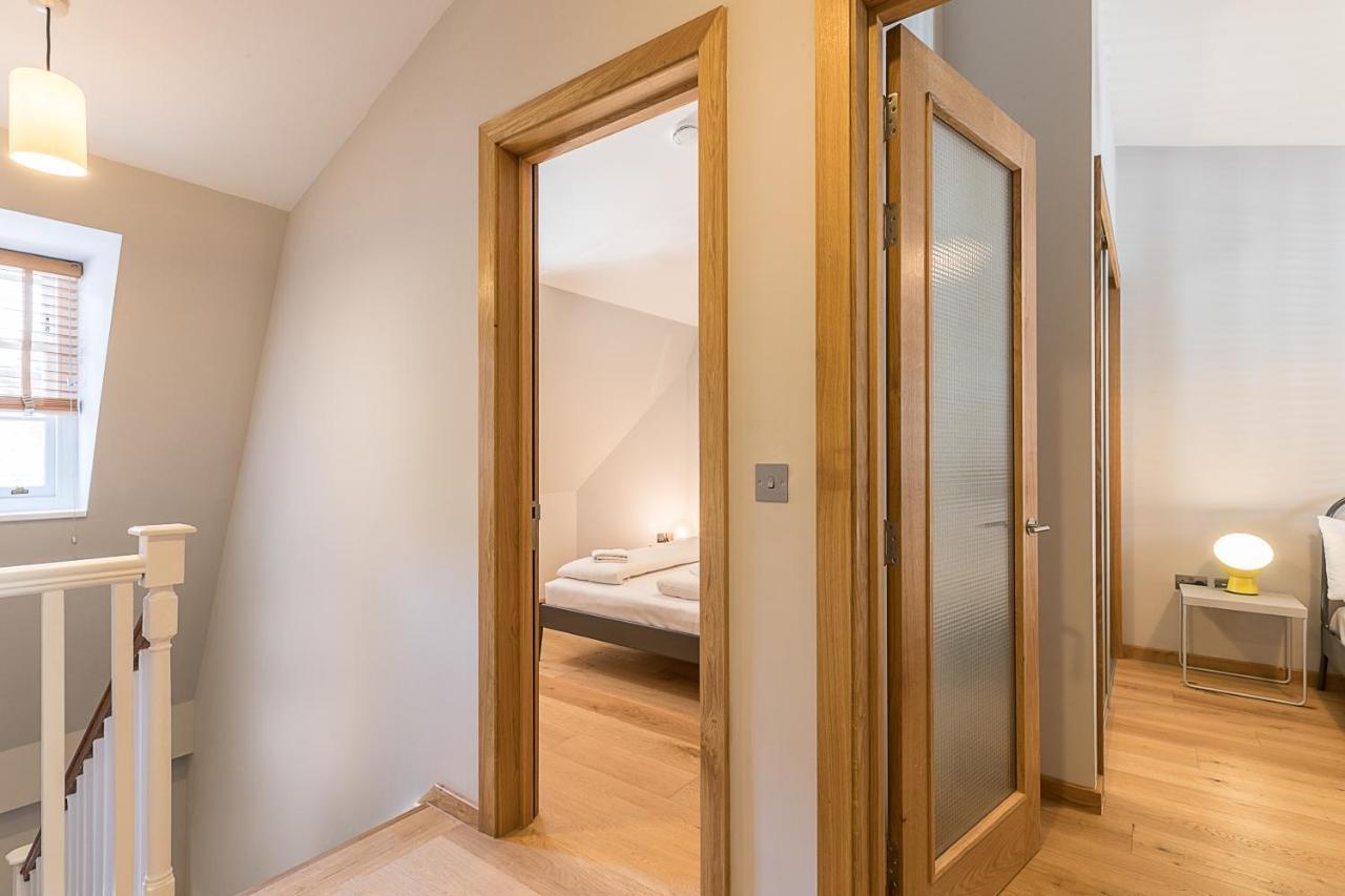 Stylish By Russel Square Appartamento Londra